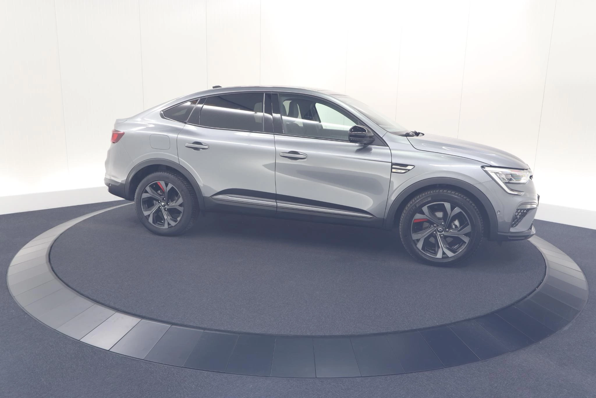 Hoofdafbeelding Renault Arkana