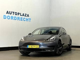 Tesla Model 3 Standard RWD Plus 60 kWh