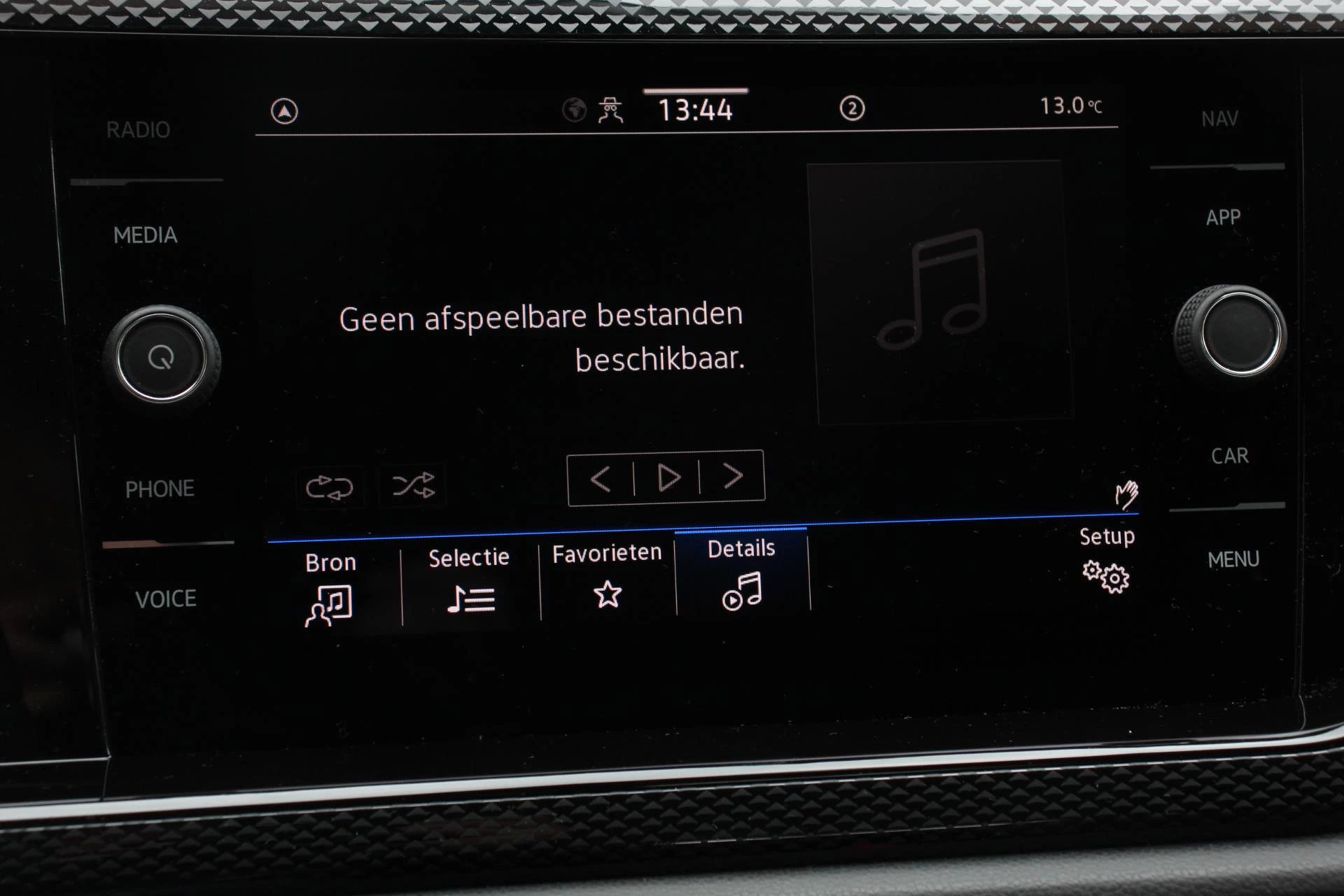 Hoofdafbeelding Volkswagen Taigo