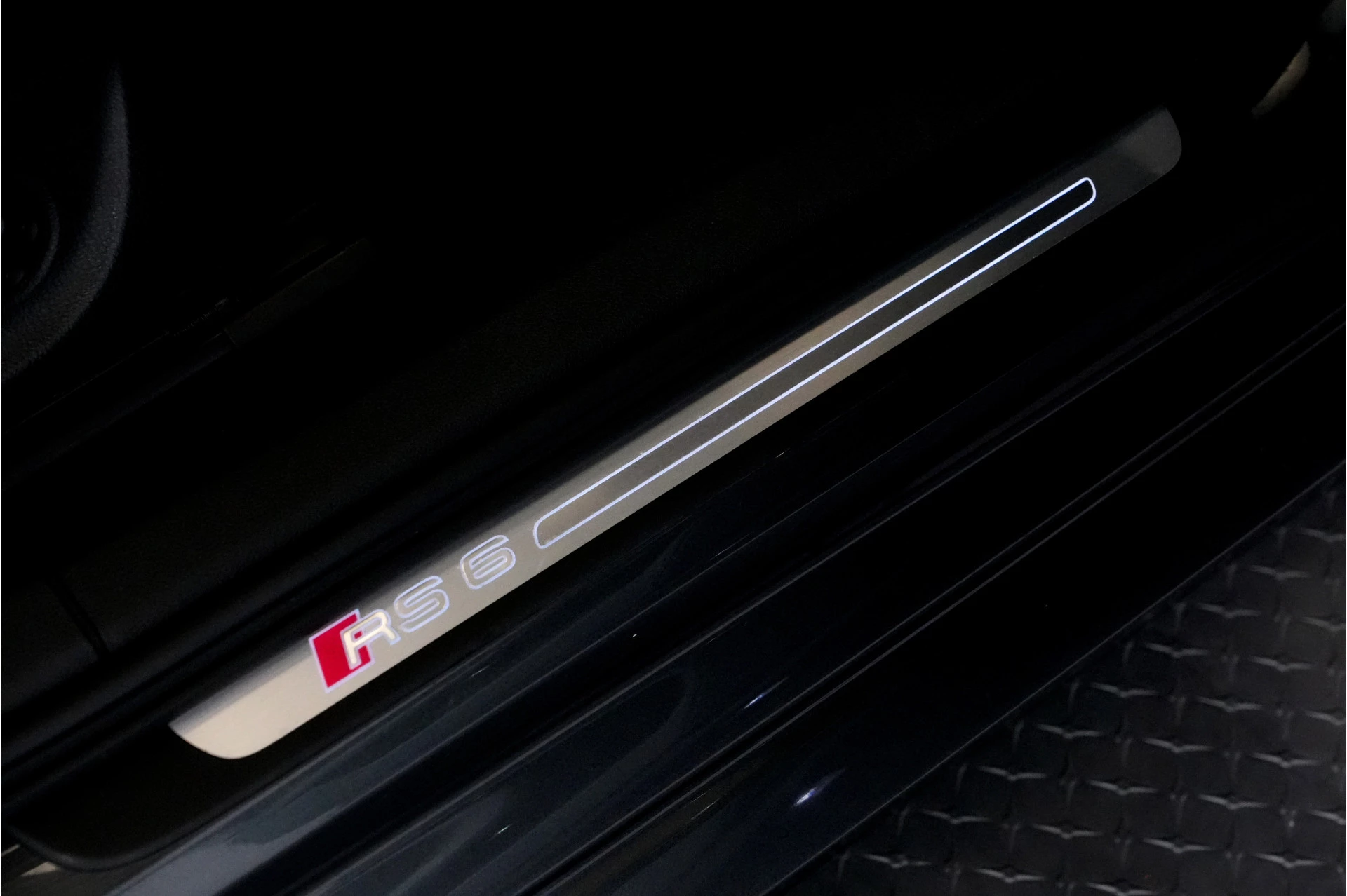 Hoofdafbeelding Audi RS6