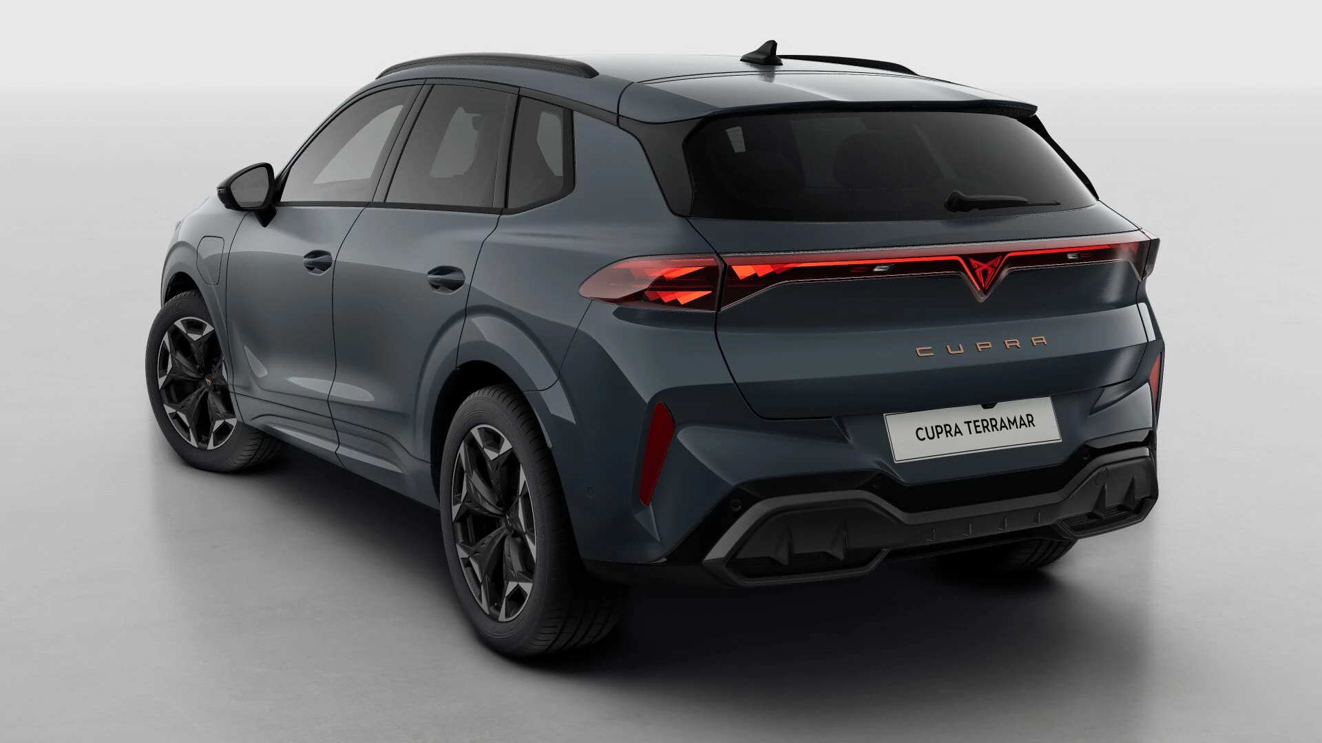 Hoofdafbeelding CUPRA Terramar