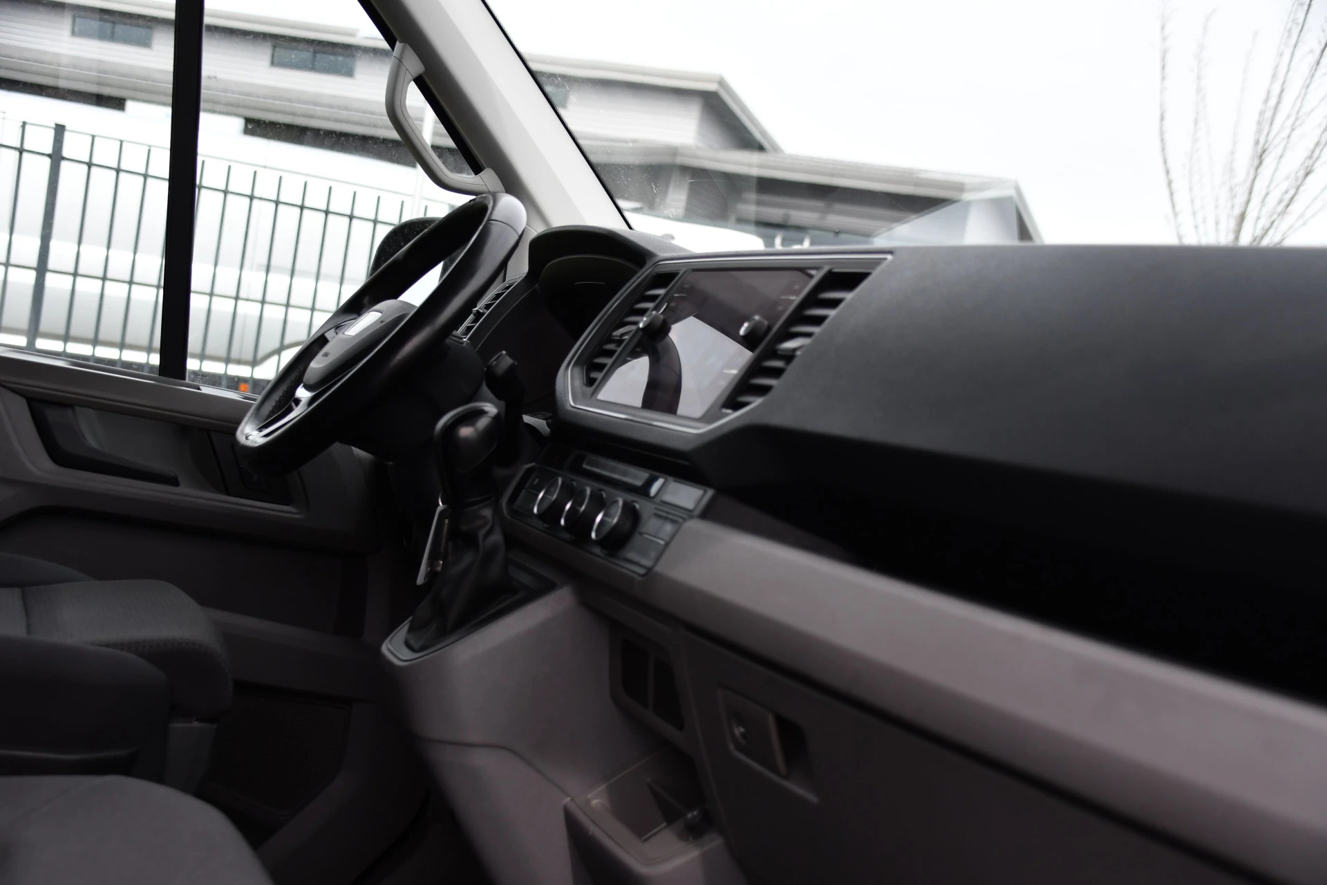 Hoofdafbeelding MAN TGE