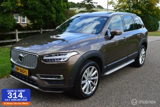 Volvo XC90 2.0 T8 Inscription / BTW / 1ste eig / Dealerondh.