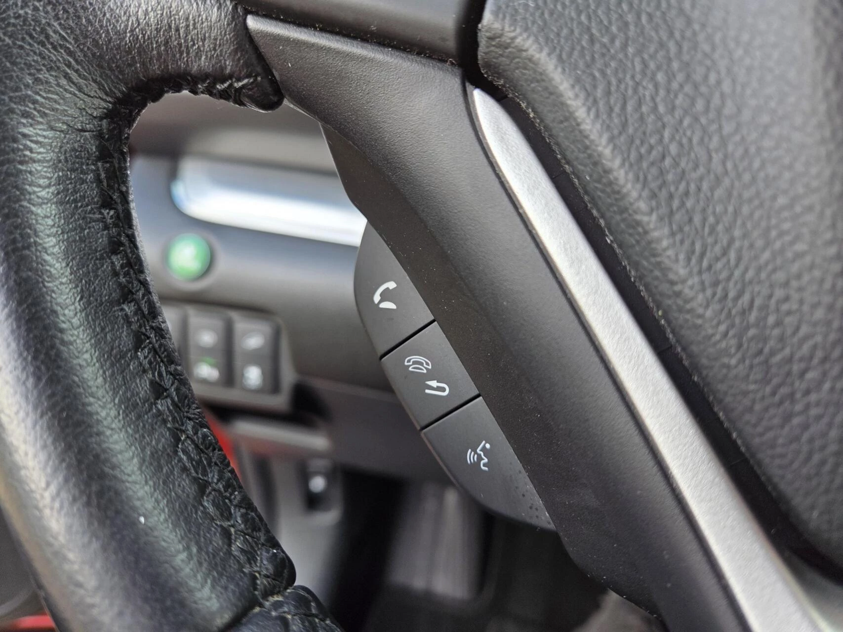 Hoofdafbeelding Honda CR-V