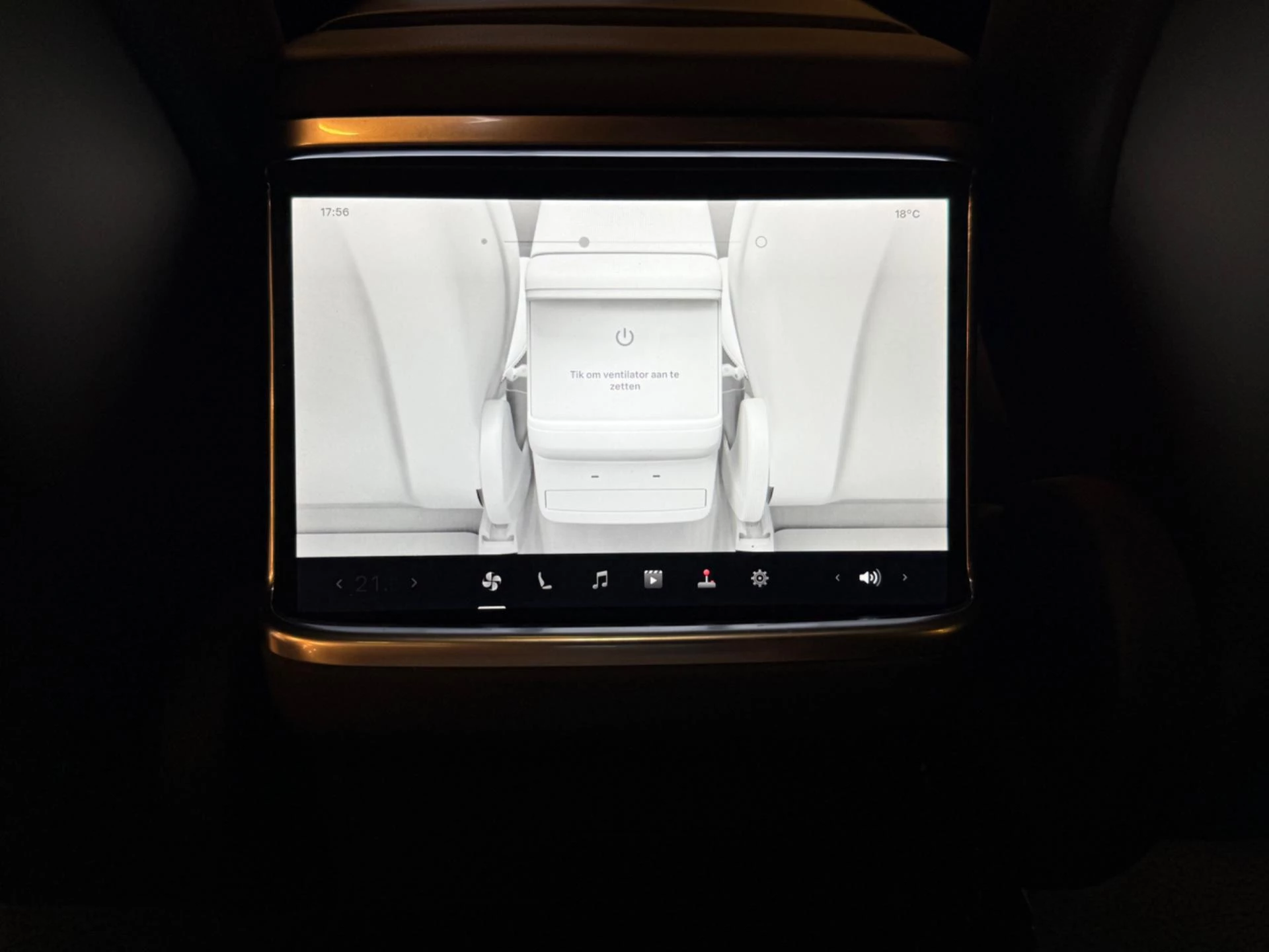 Hoofdafbeelding Tesla Model X