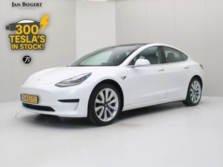Tesla Model 3 Standard RWD Plus [ TREKHAAK+AUTOPILOT+60 kWh+PREMIUM AUDIO ]