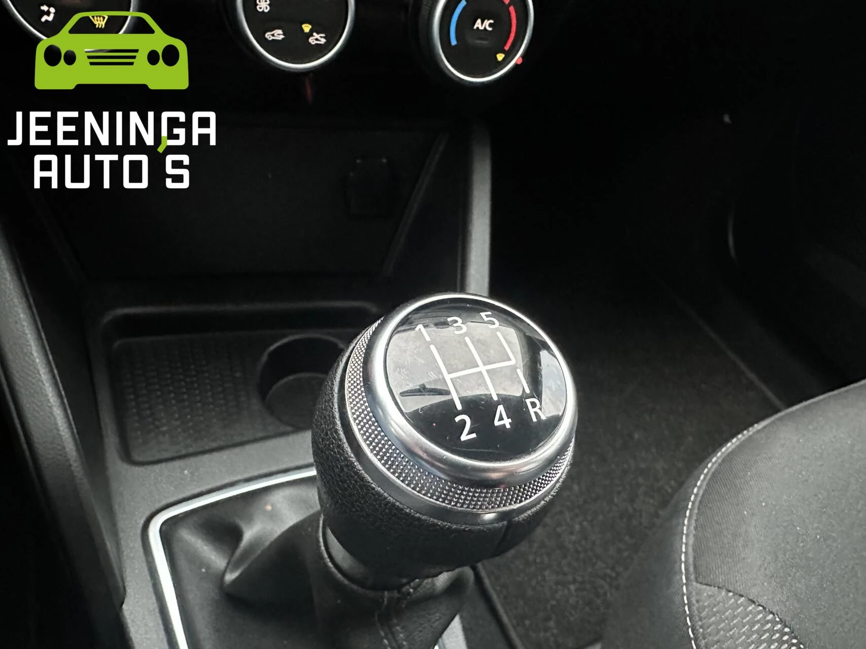 Hoofdafbeelding Dacia Duster