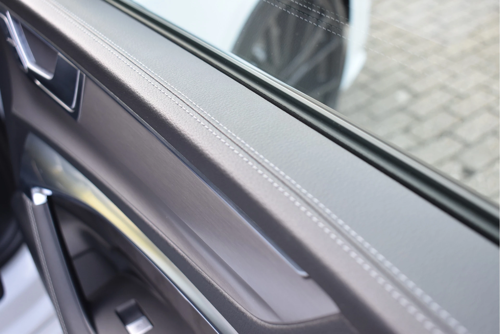 Hoofdafbeelding Audi A7