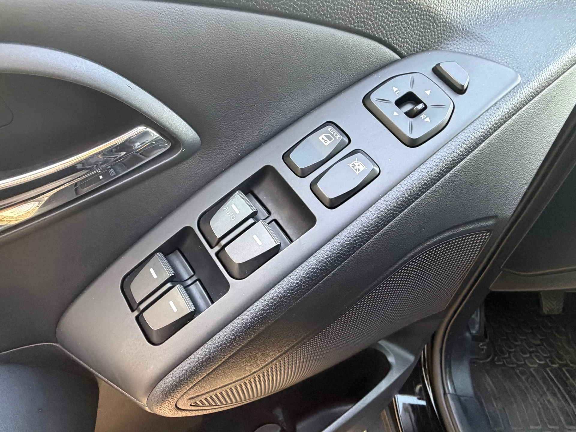 Hoofdafbeelding Hyundai ix35