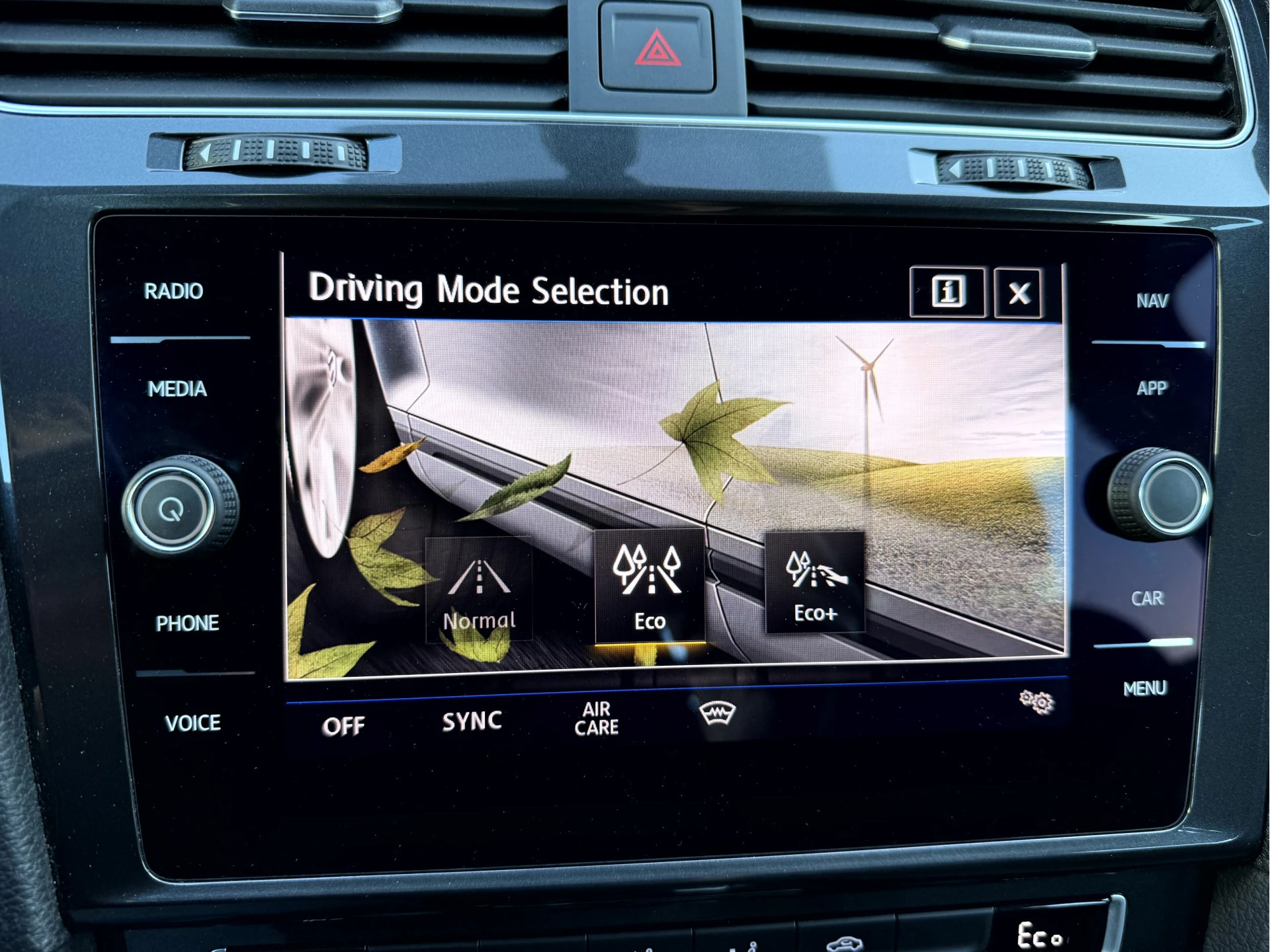Hoofdafbeelding Volkswagen e-Golf