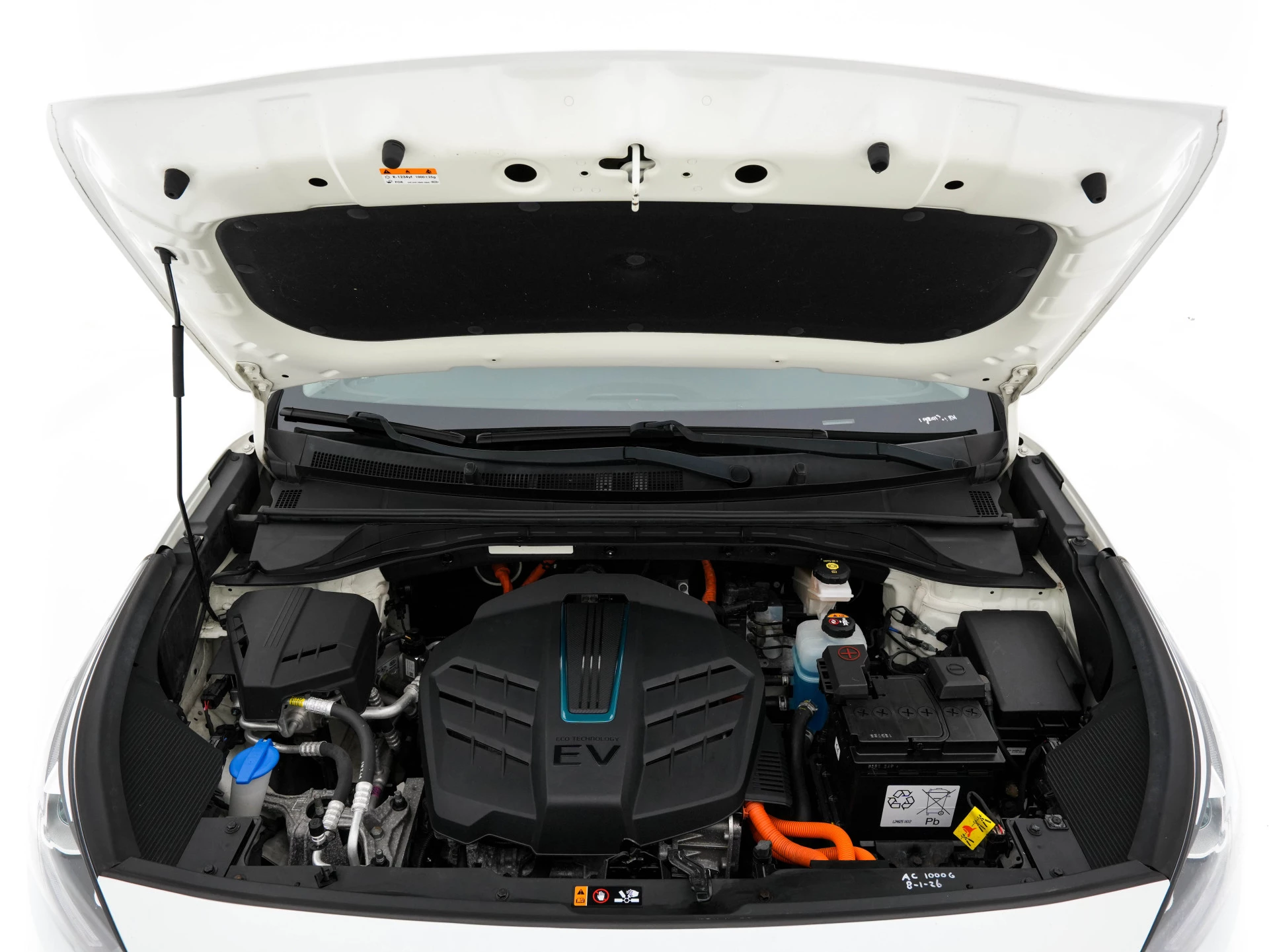 Hoofdafbeelding Kia e-Niro