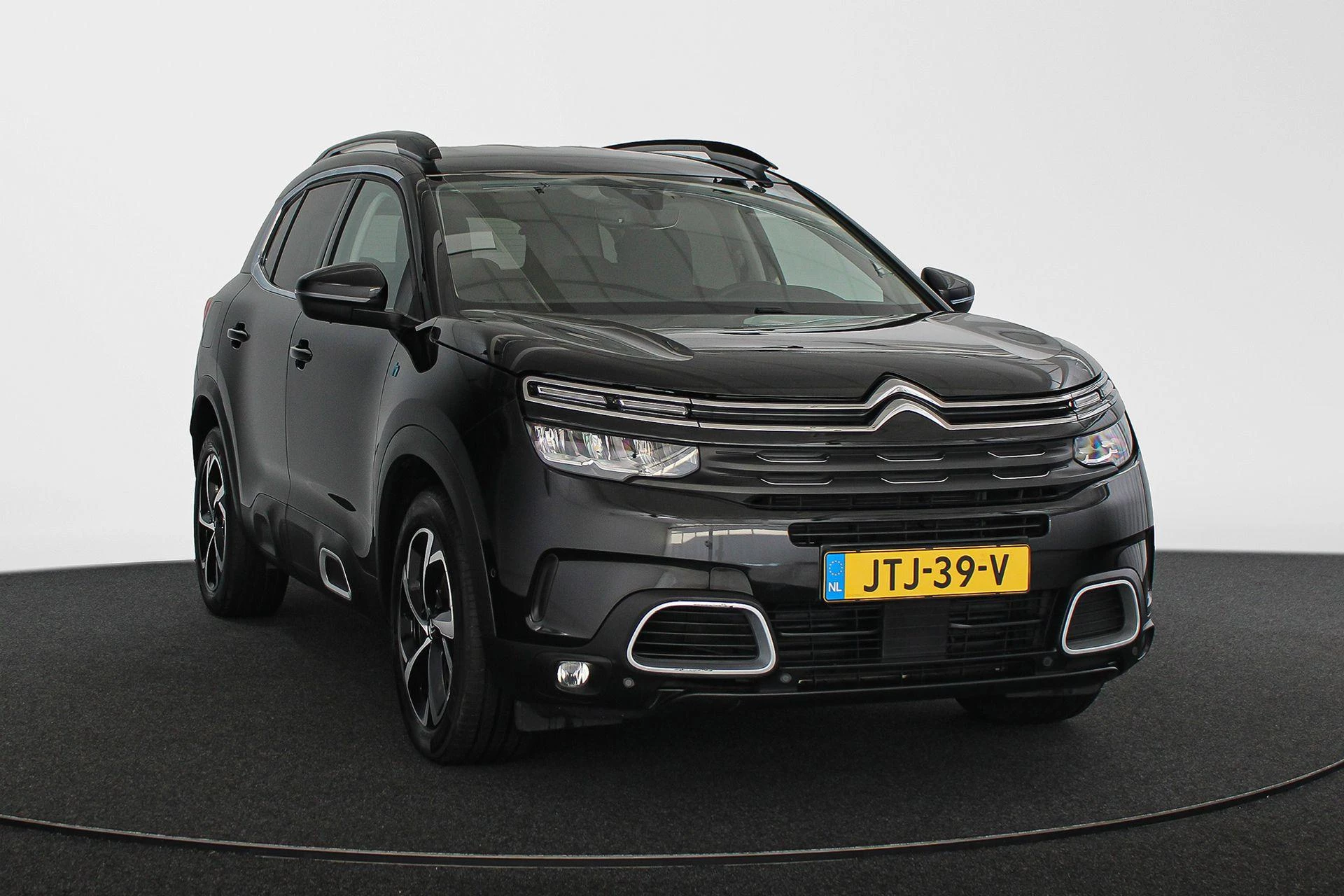 Hoofdafbeelding Citroën C5 Aircross