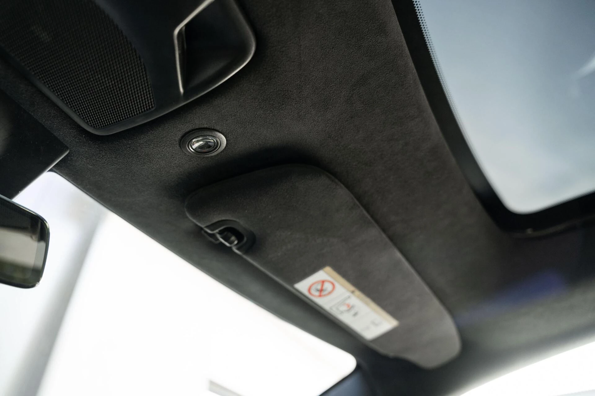 Hoofdafbeelding Tesla Model S