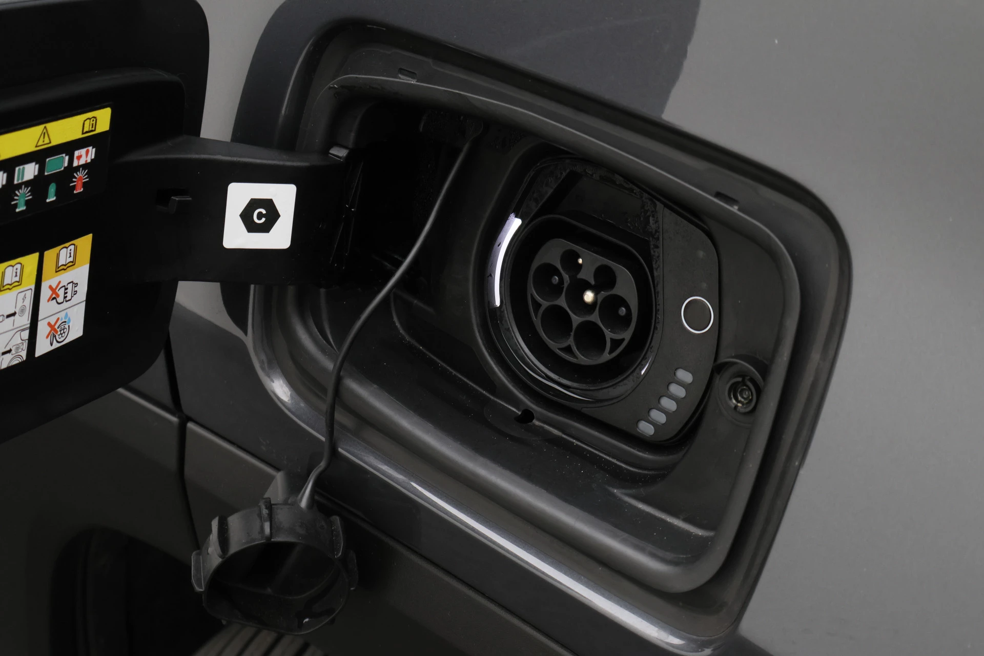 Hoofdafbeelding Jeep Renegade