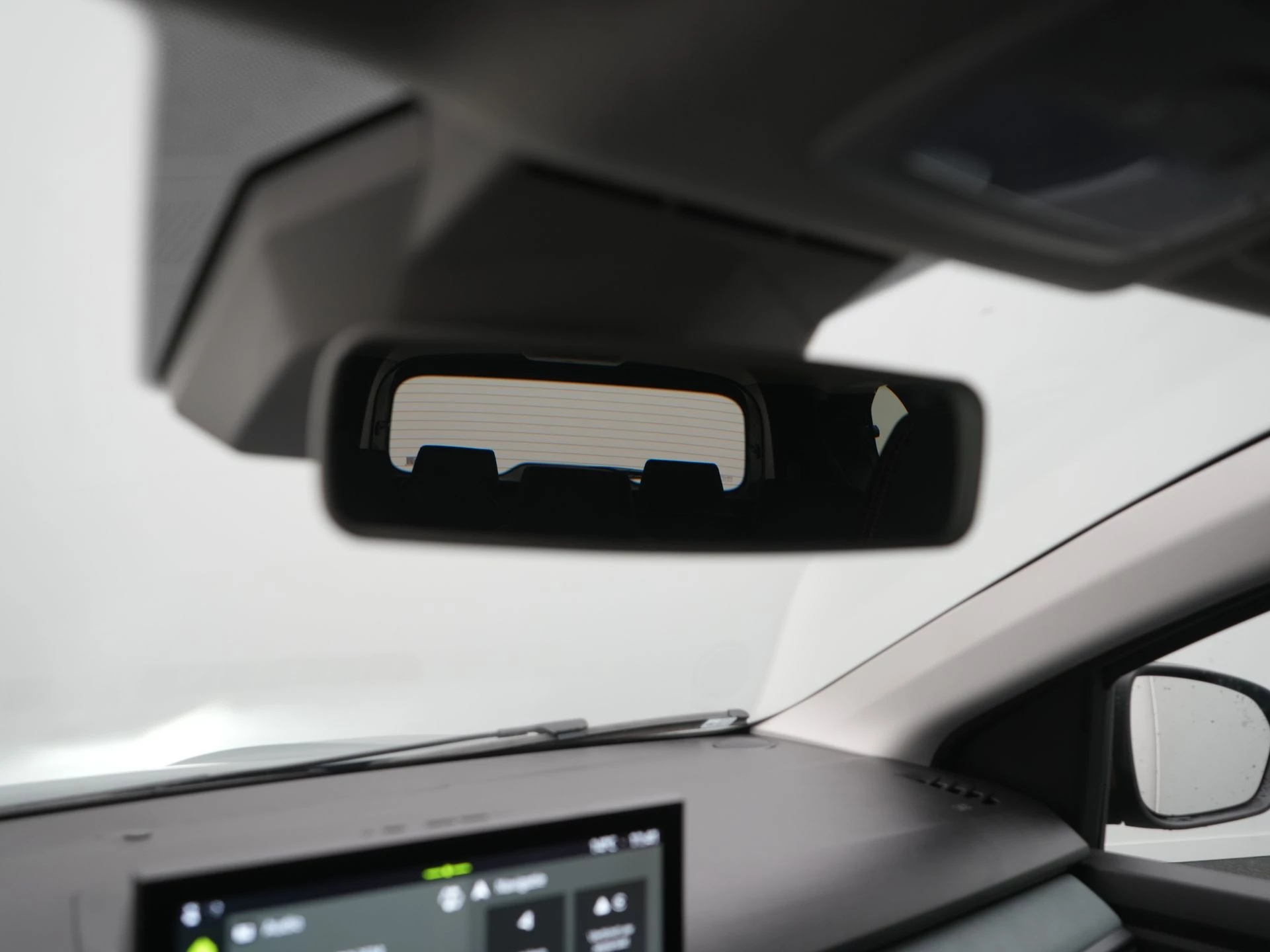 Hoofdafbeelding Dacia Jogger