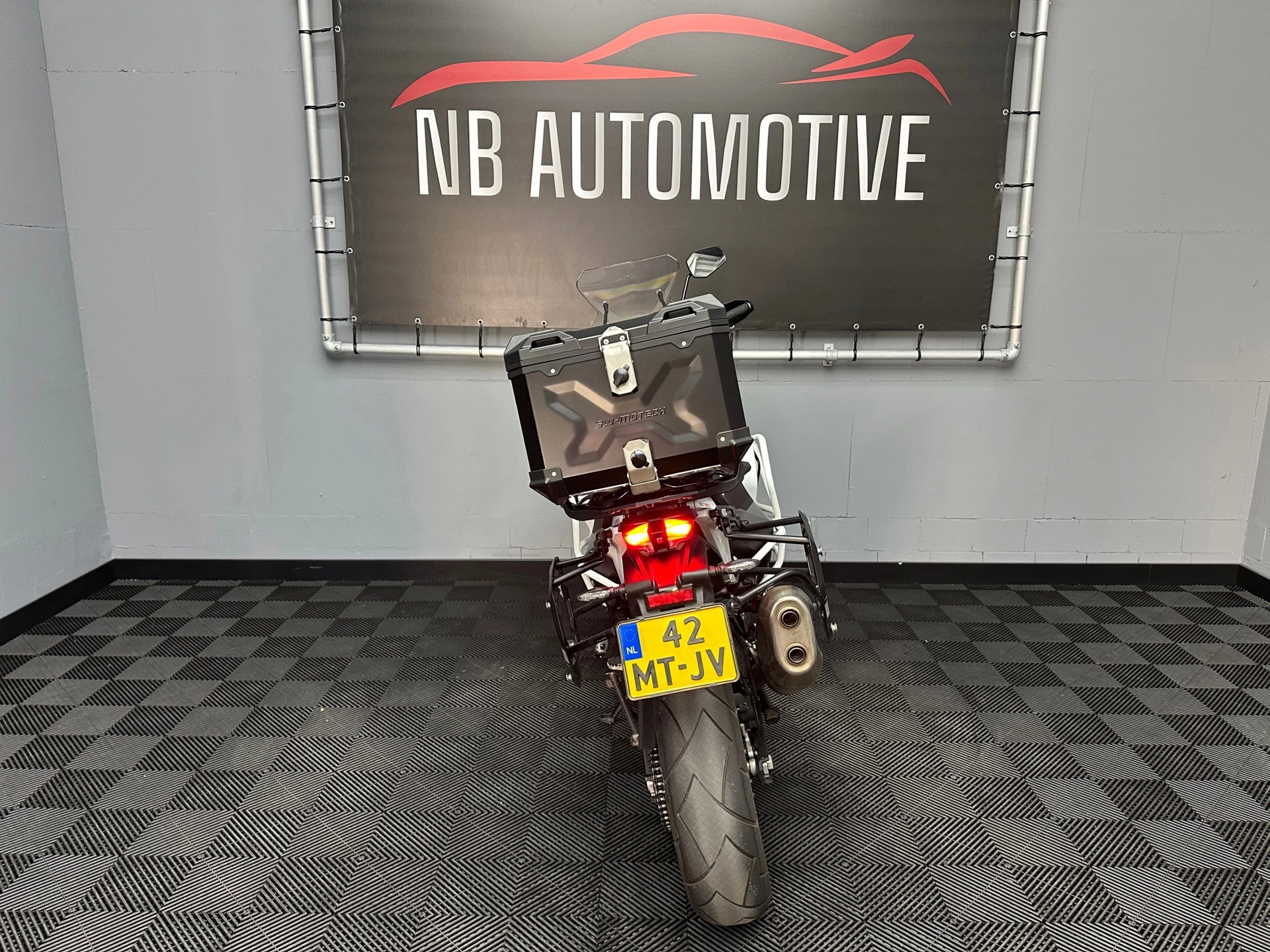 Hoofdafbeelding KTM 1290