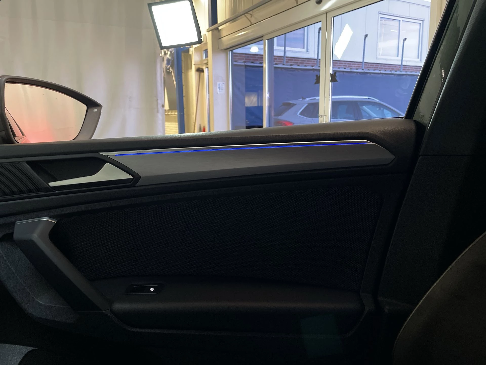 Hoofdafbeelding SEAT Tarraco