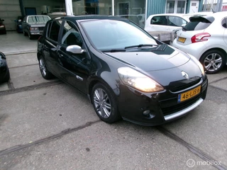 Renault Clio 1.2 TCe 20th Anniversary