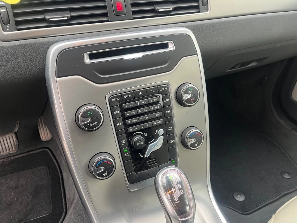 Hoofdafbeelding Volvo V70