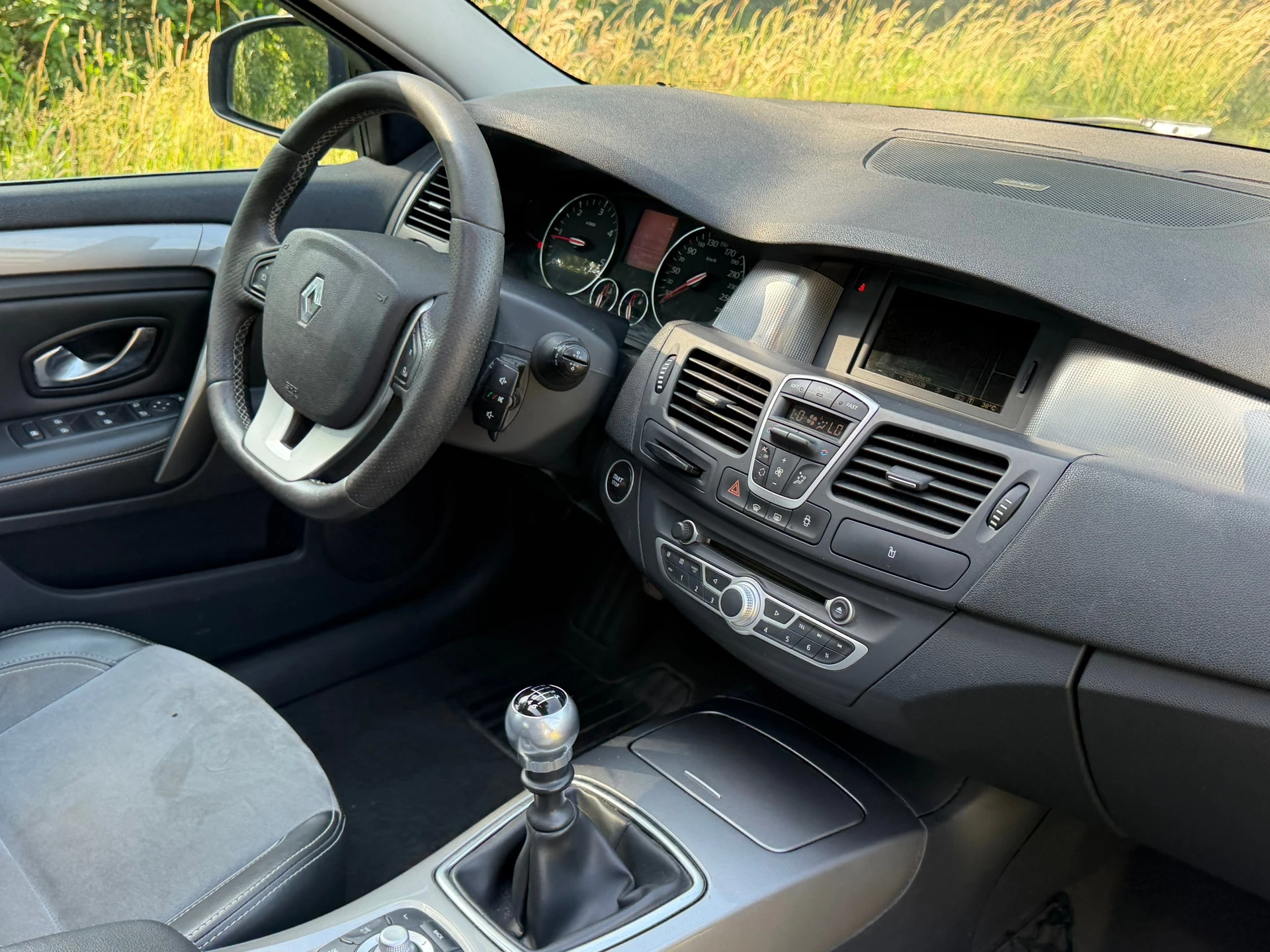Hoofdafbeelding Renault Laguna