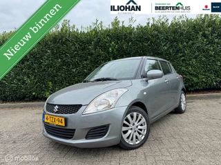 Suzuki Swift 1.2 Comfort EASSS Sportwiel Trekaak eerst eigenaar