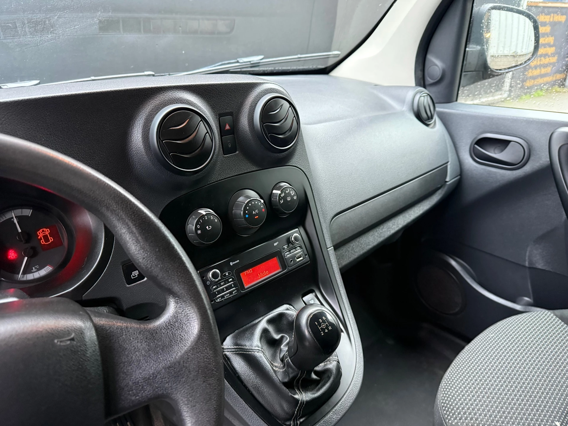 Hoofdafbeelding Mercedes-Benz Citan