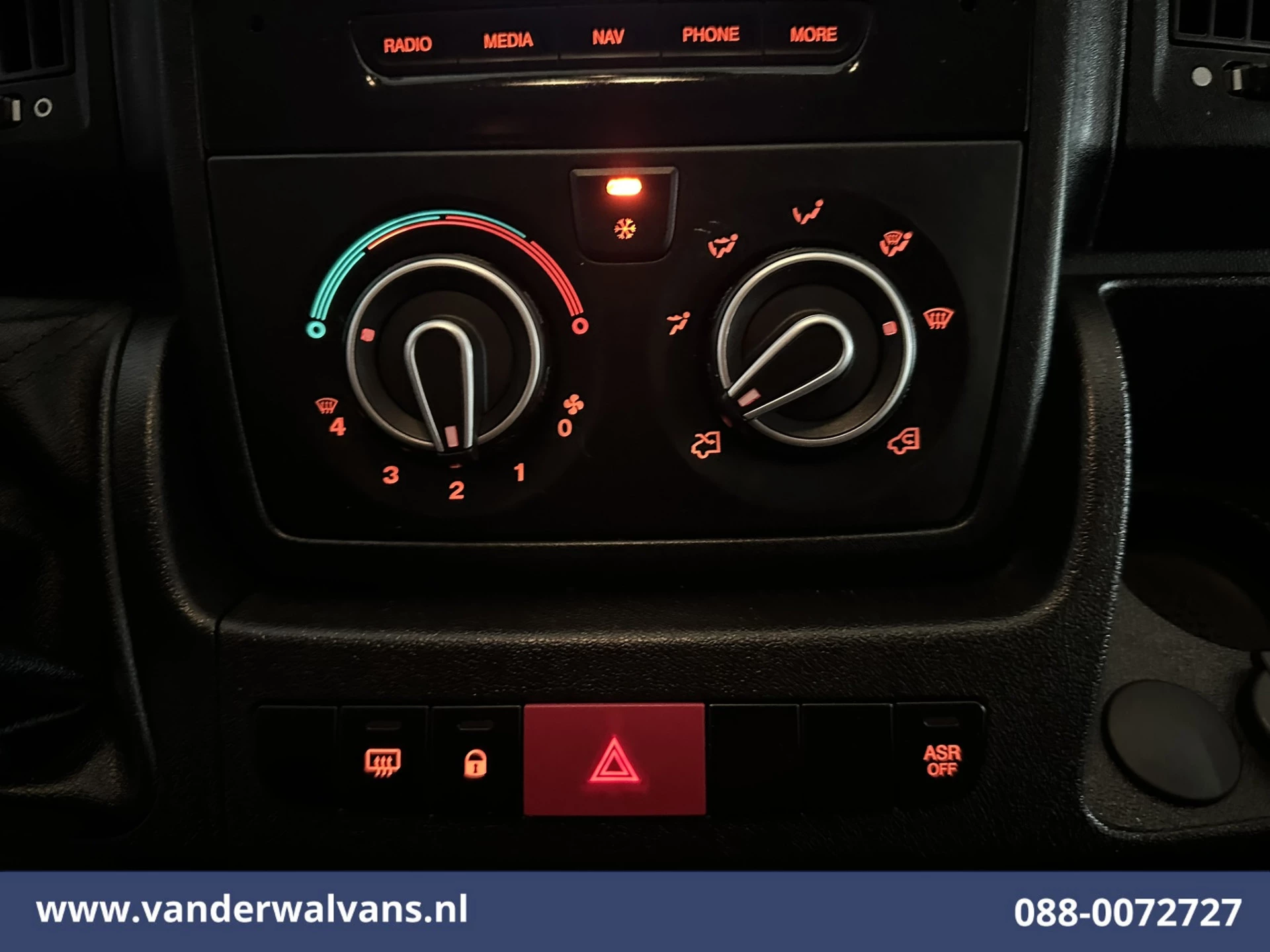 Hoofdafbeelding Peugeot Boxer