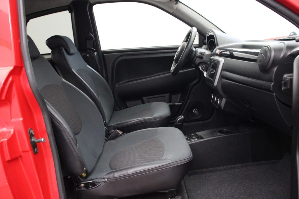 Hoofdafbeelding Microcar M.go