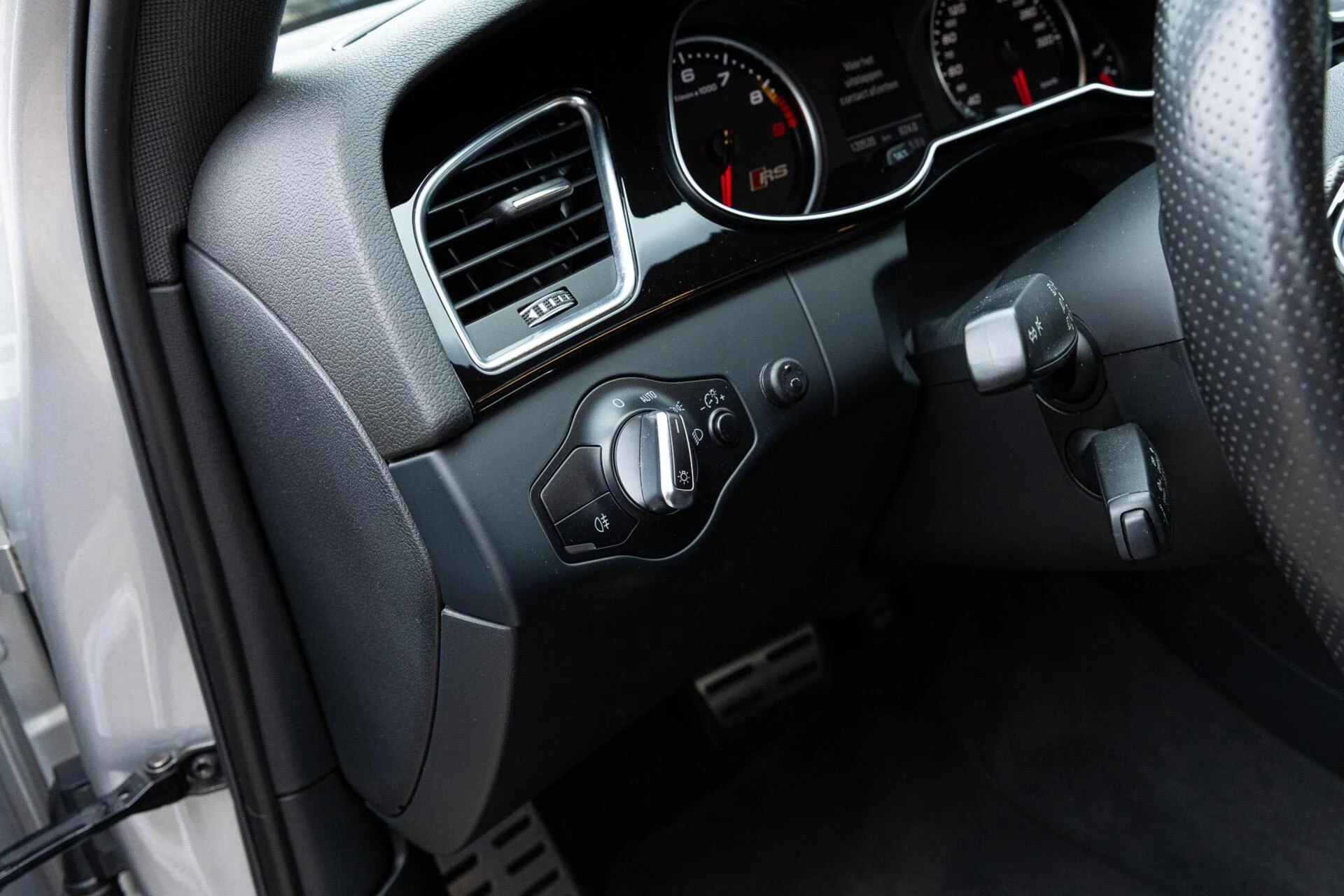 Hoofdafbeelding Audi RS4