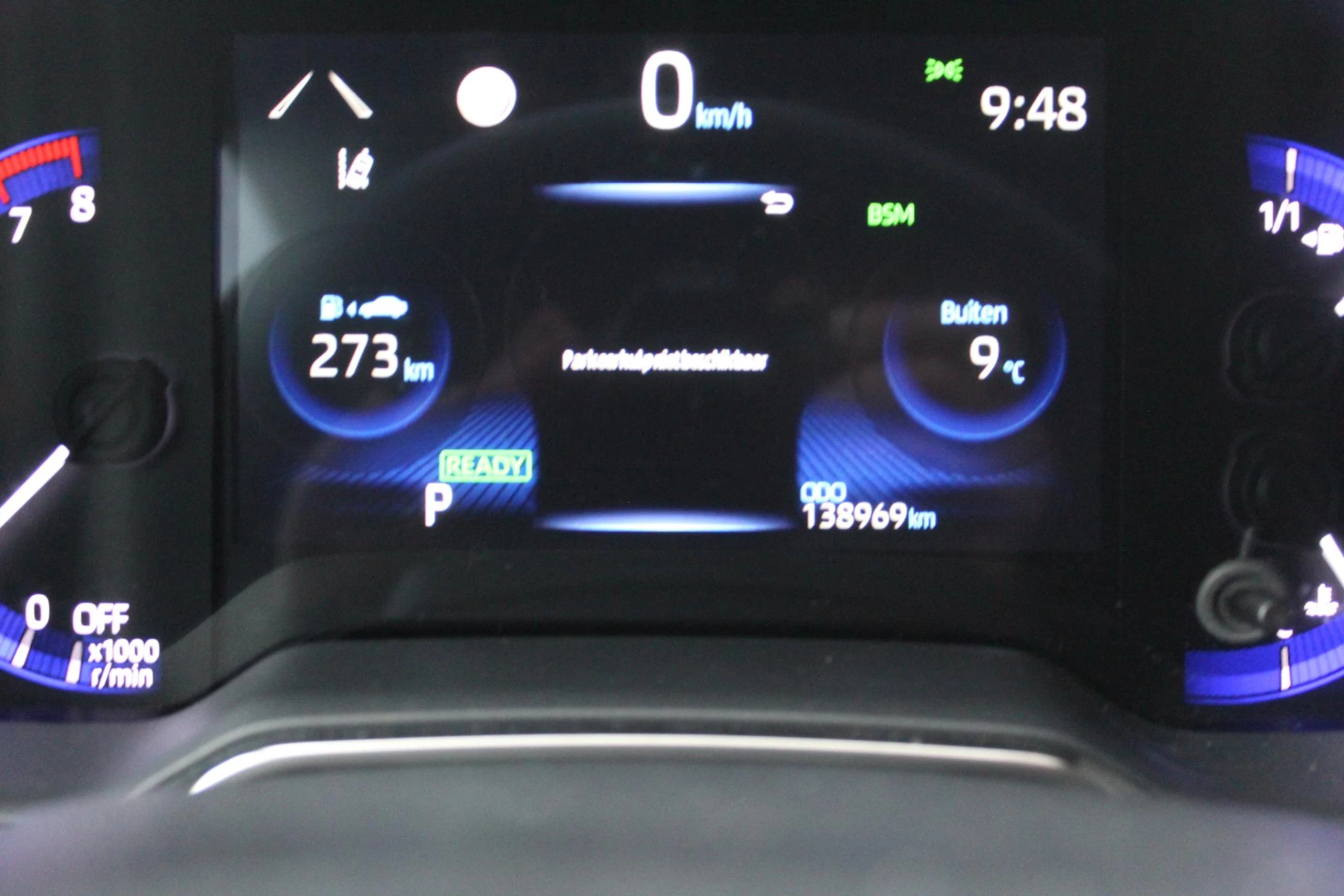 Hoofdafbeelding Toyota Corolla Touring Sports