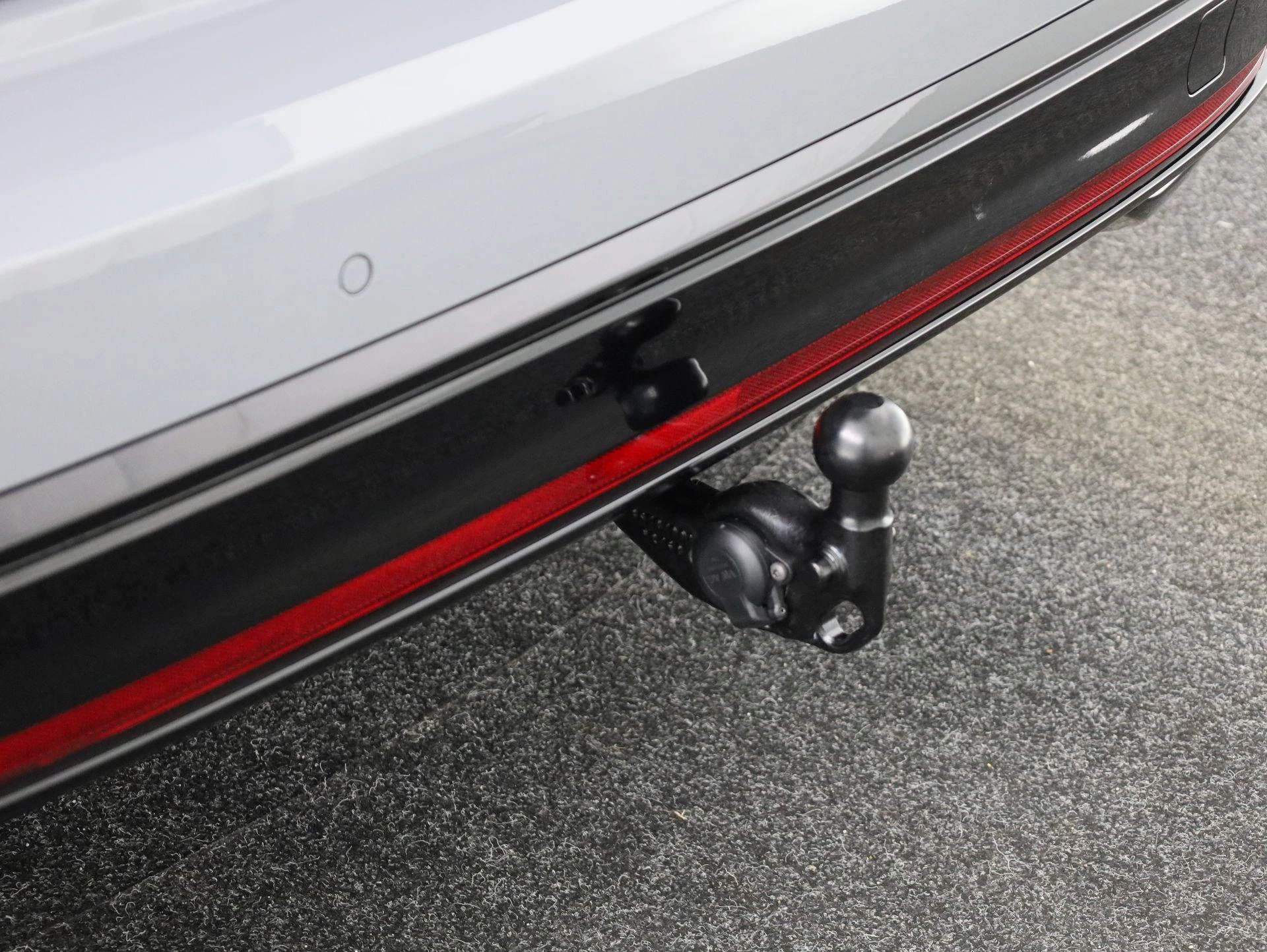 Hoofdafbeelding Volkswagen ID.7