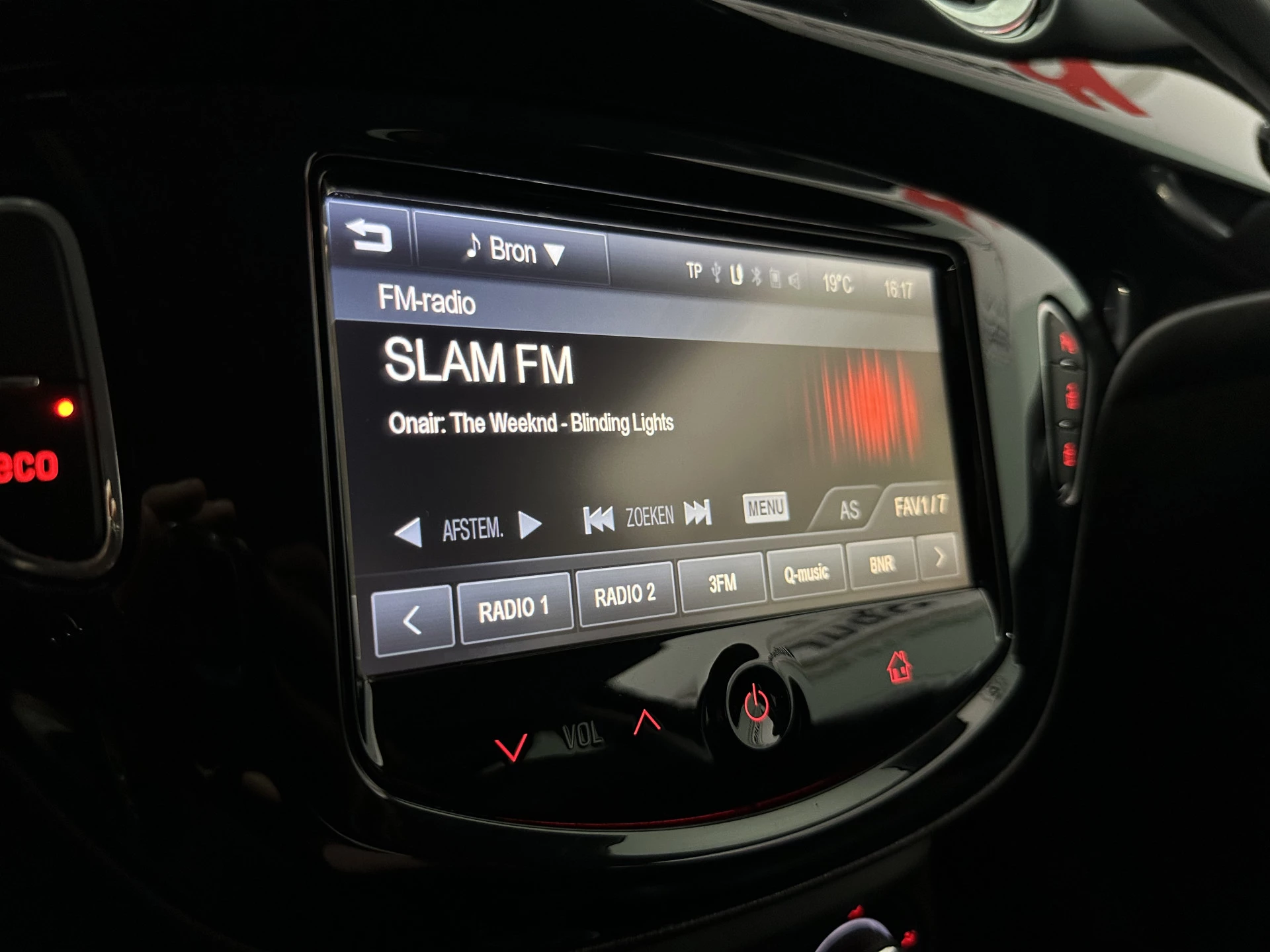 Hoofdafbeelding Opel ADAM