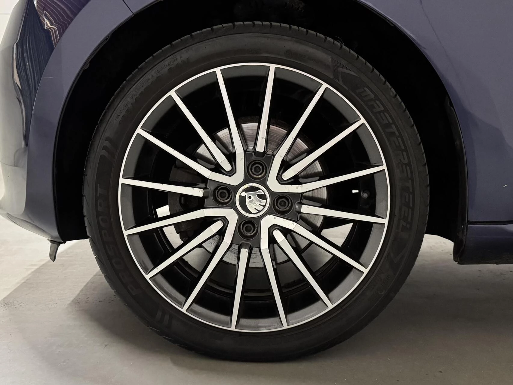 Hoofdafbeelding Škoda Citigo