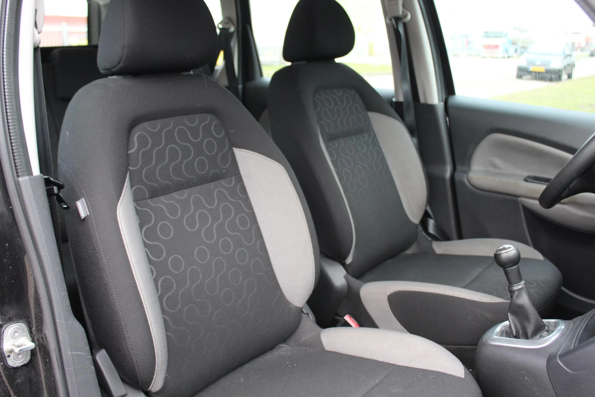 Hoofdafbeelding Citroën C3 Picasso