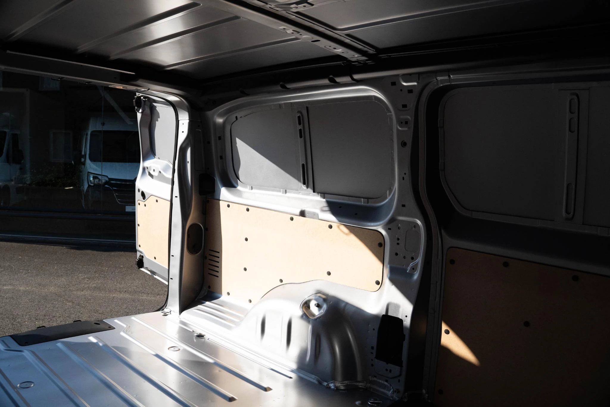 Hoofdafbeelding Citroën Jumpy