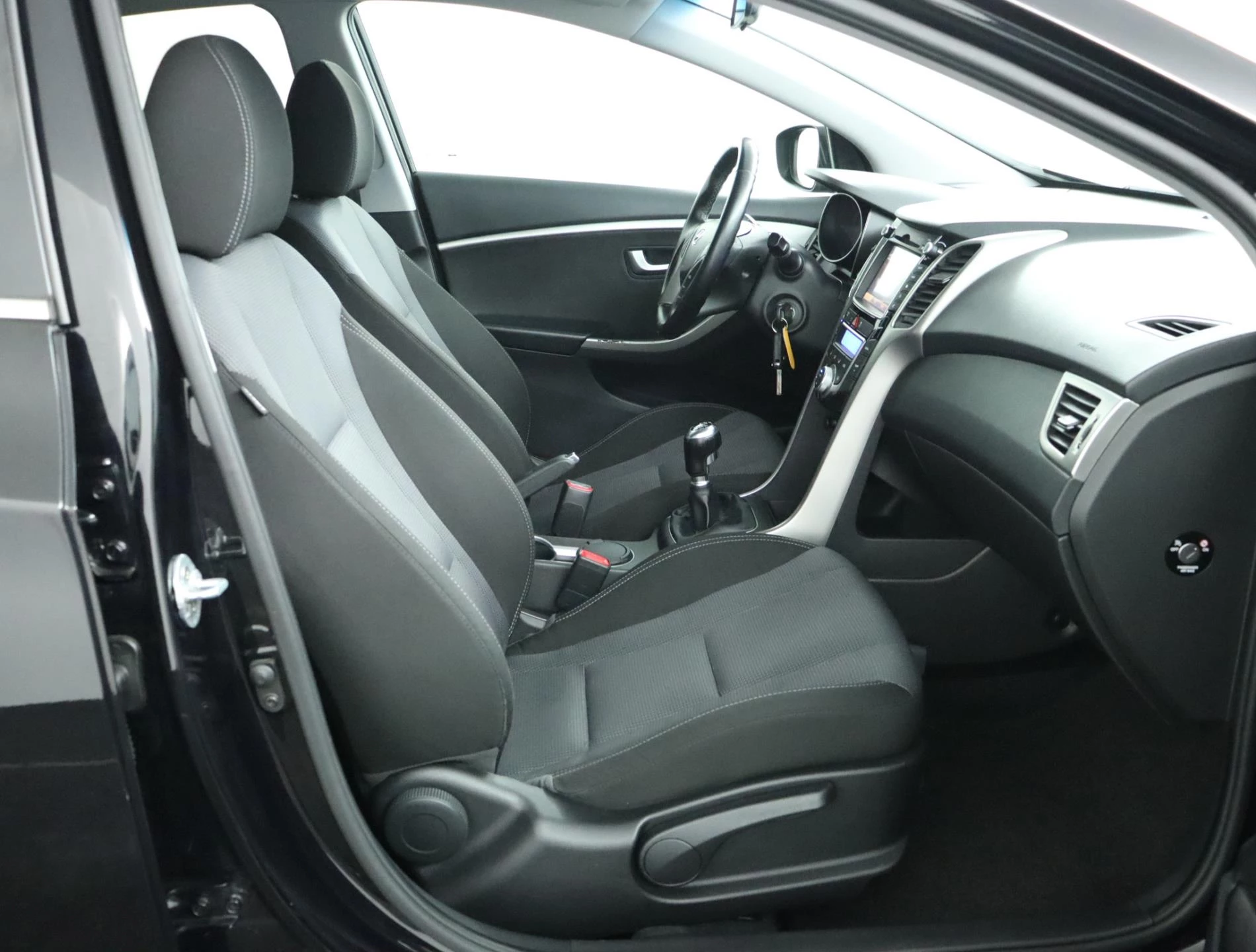 Hoofdafbeelding Hyundai i30