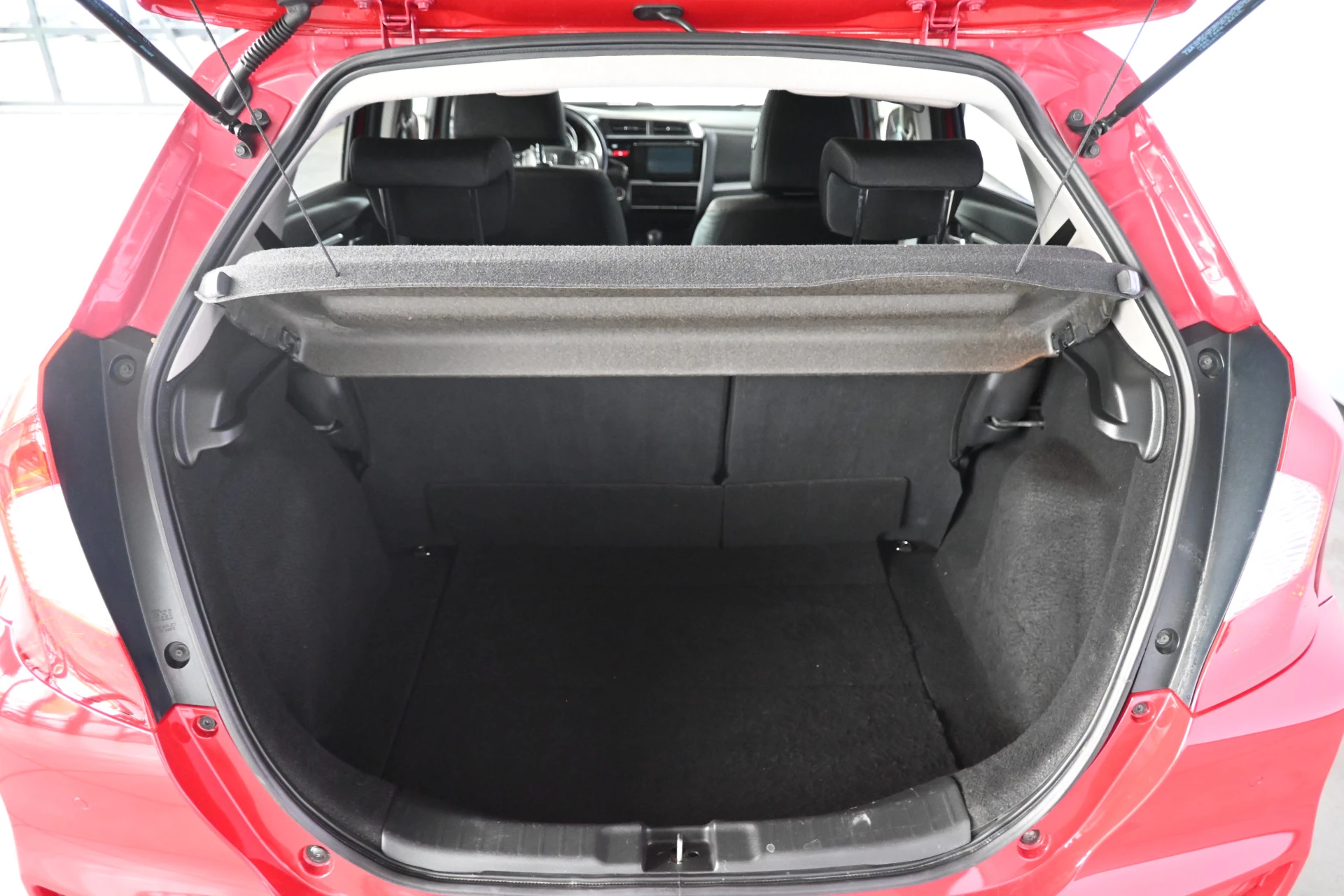 Hoofdafbeelding Honda Jazz