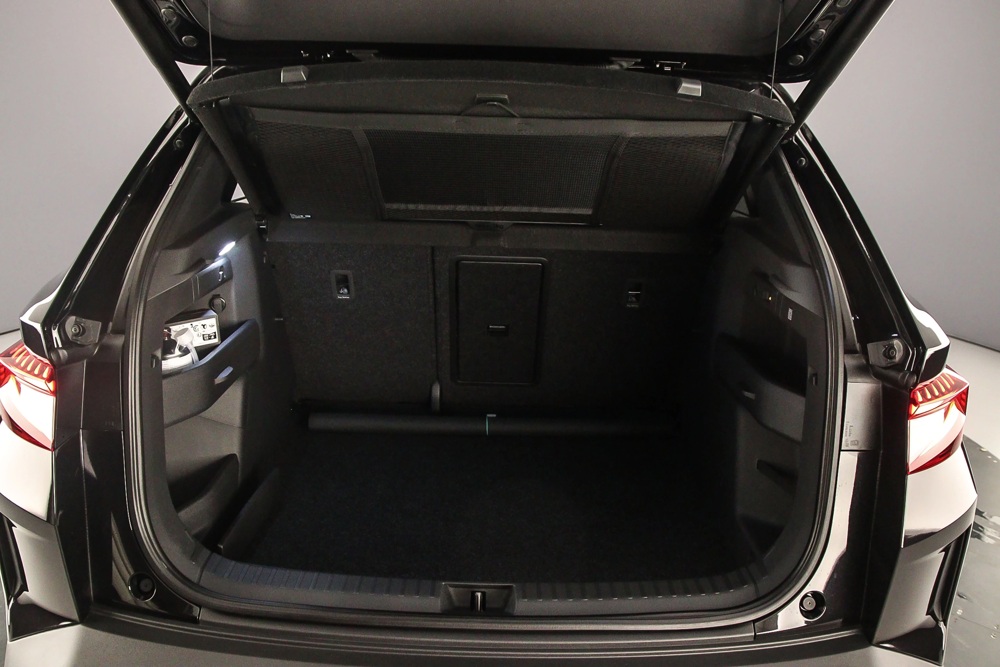 Hoofdafbeelding Škoda Elroq