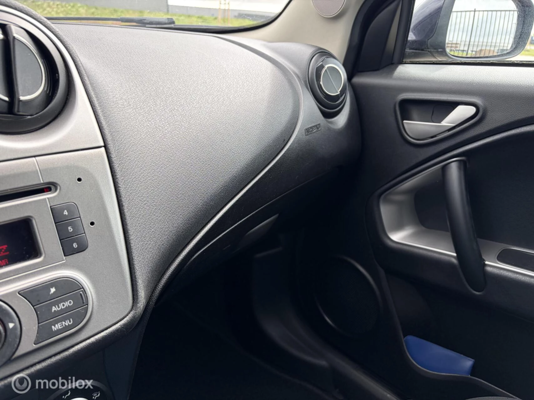 Hoofdafbeelding Alfa Romeo MiTo