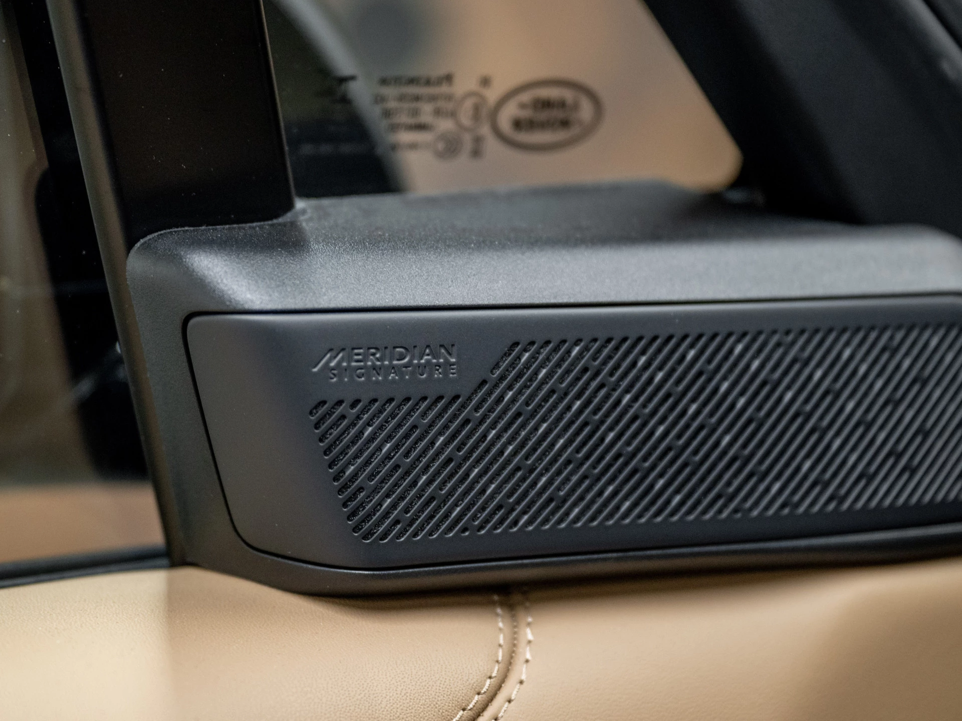 Hoofdafbeelding Land Rover Range Rover