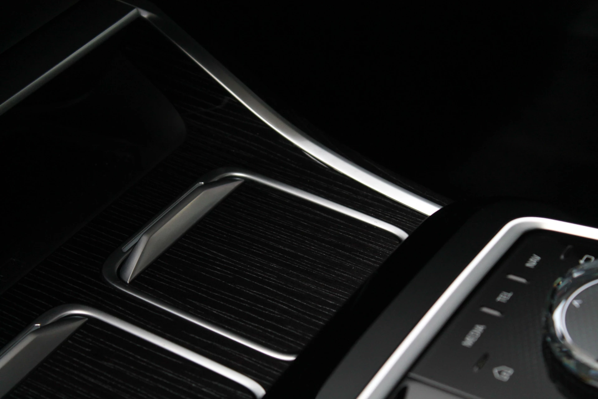 Hoofdafbeelding BMW i7