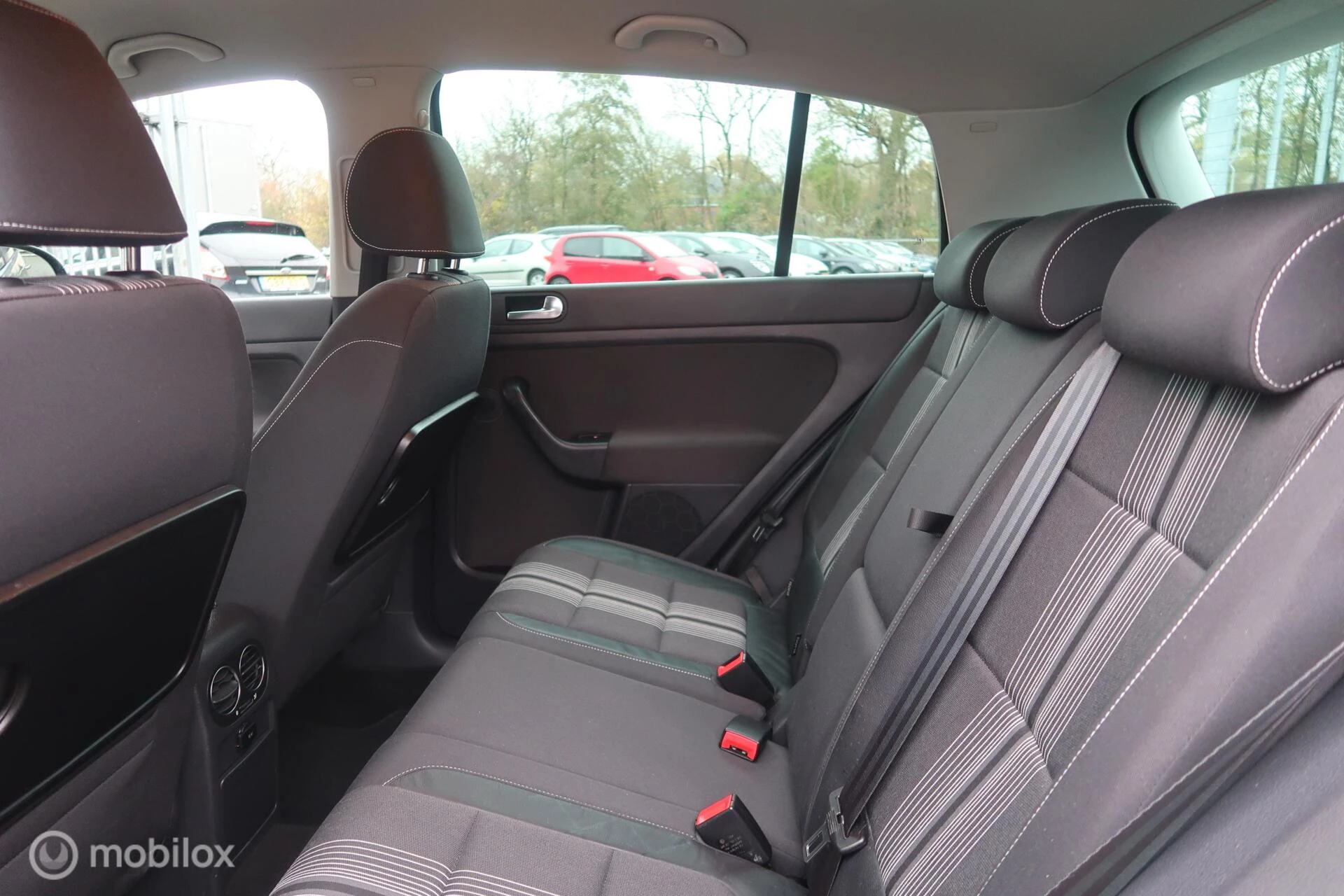 Hoofdafbeelding Volkswagen Golf Plus