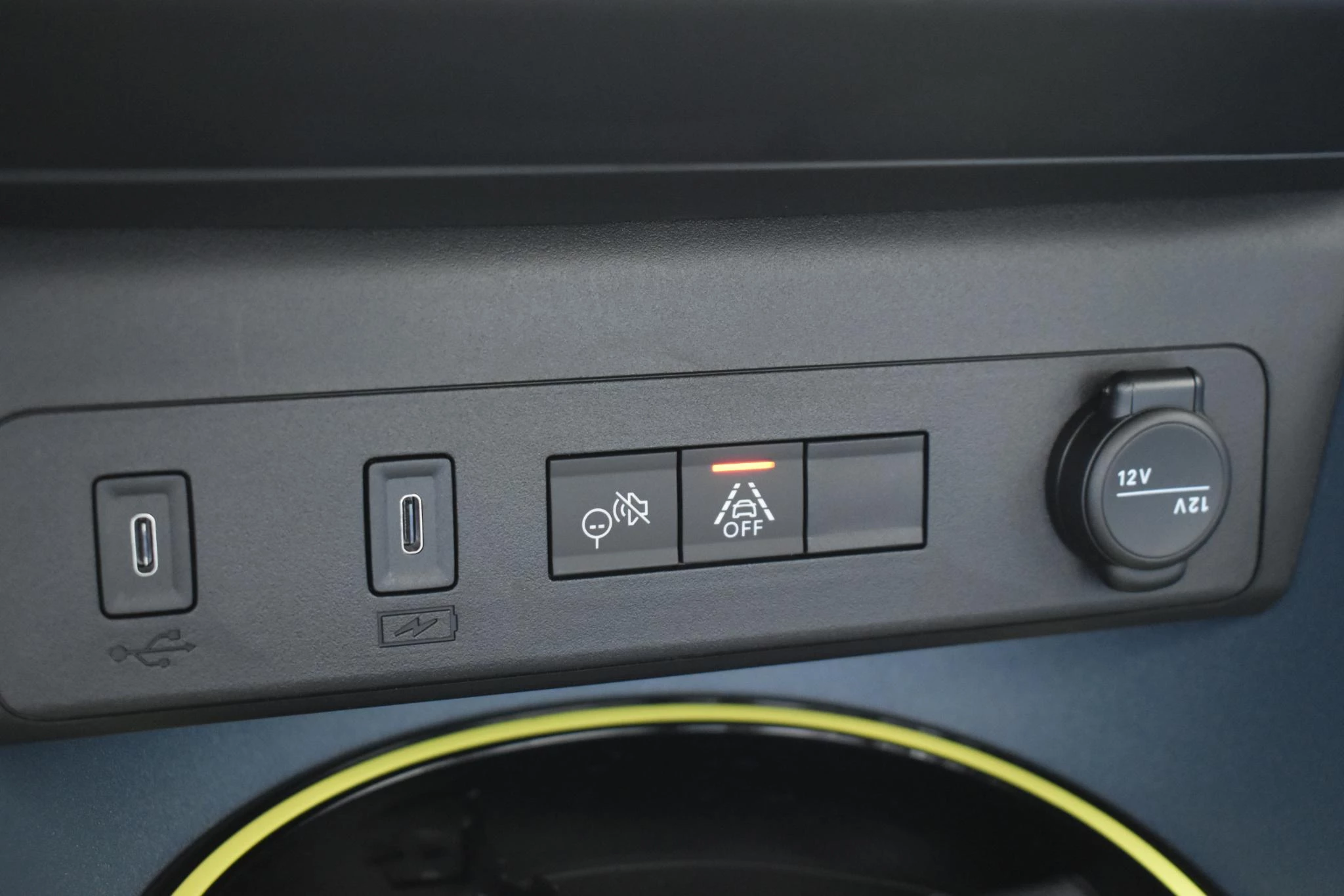 Hoofdafbeelding Fiat Grande Panda