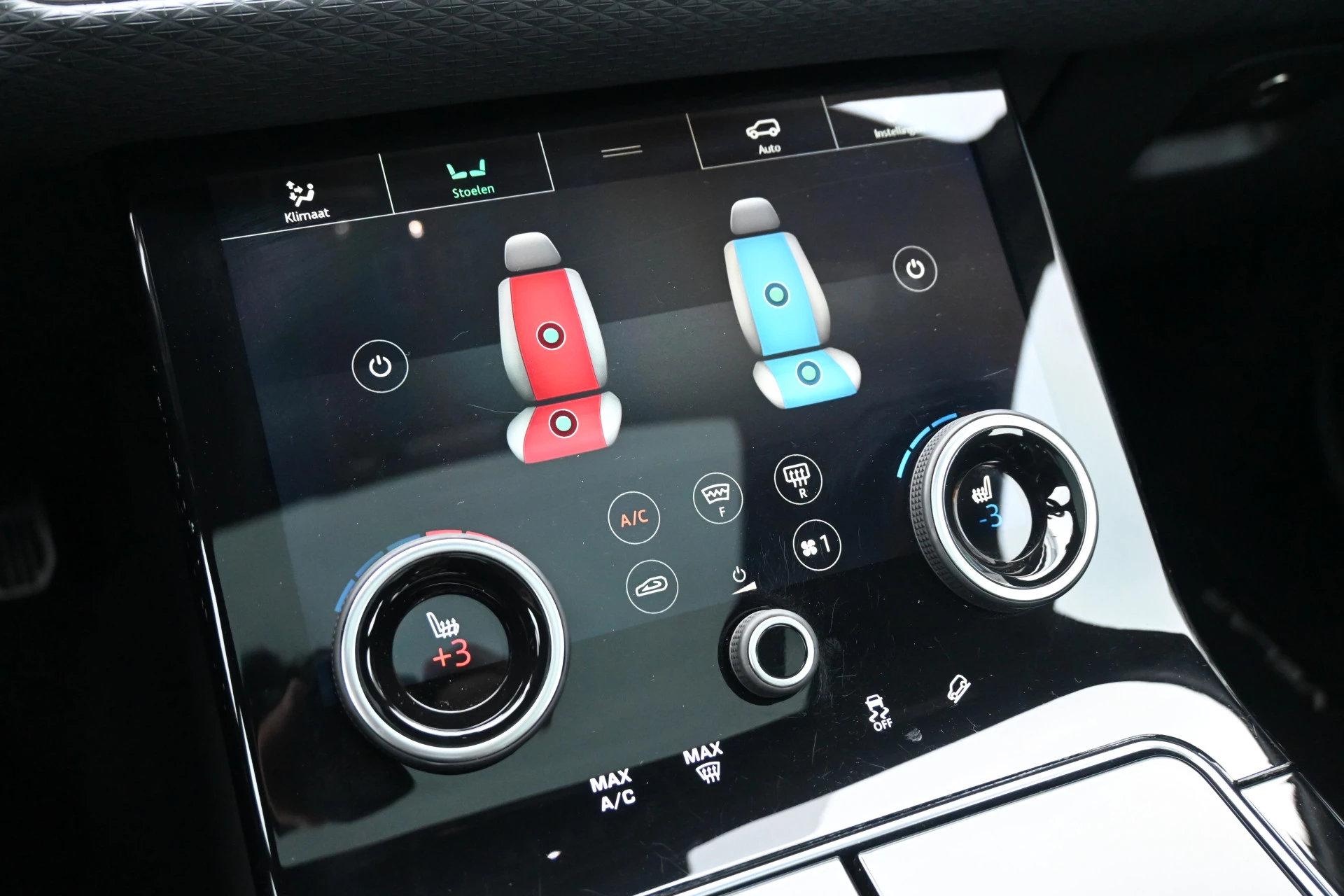 Hoofdafbeelding Land Rover Range Rover Velar