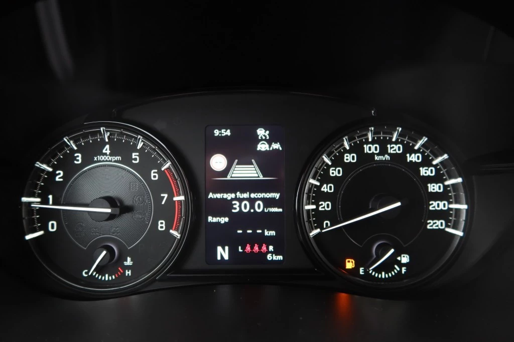 Hoofdafbeelding Suzuki S-Cross