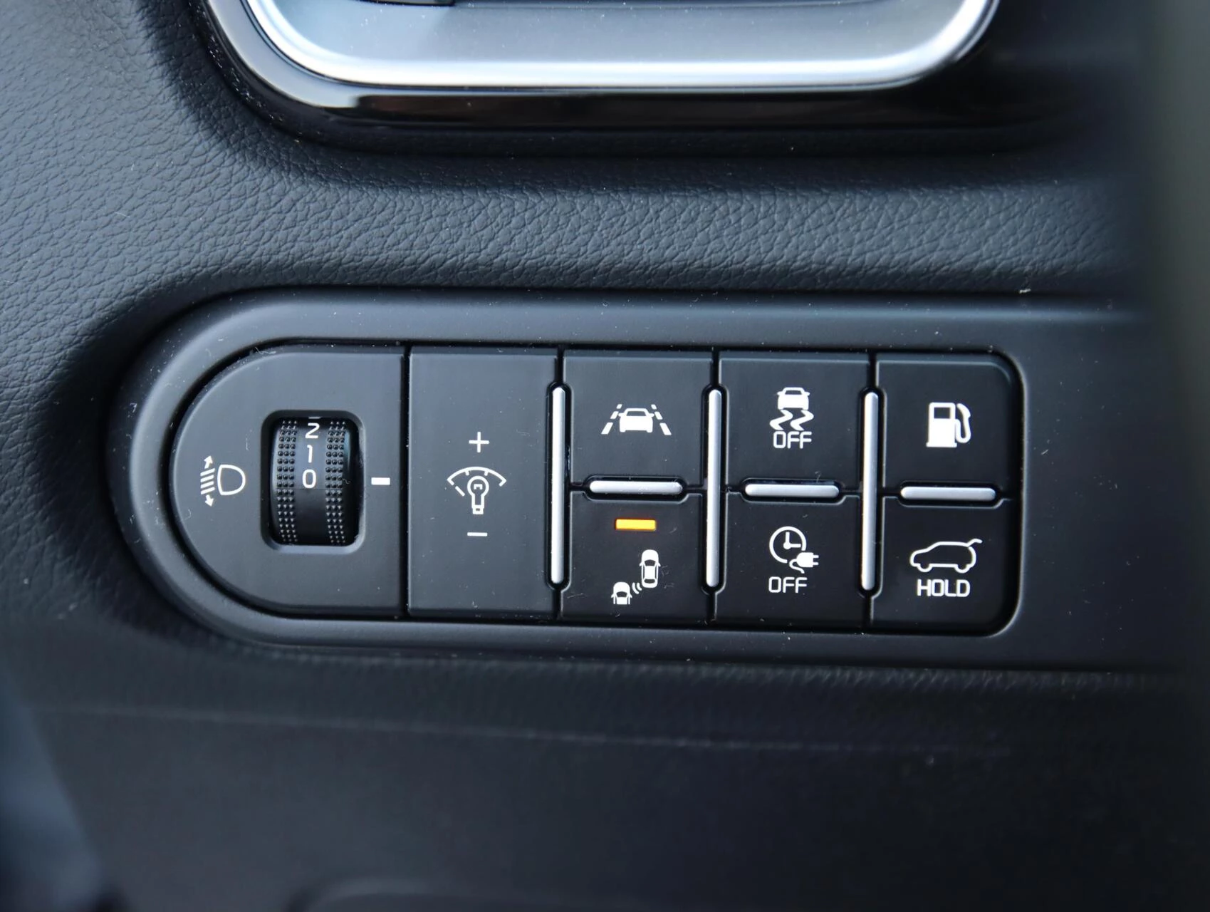 Hoofdafbeelding Kia XCeed