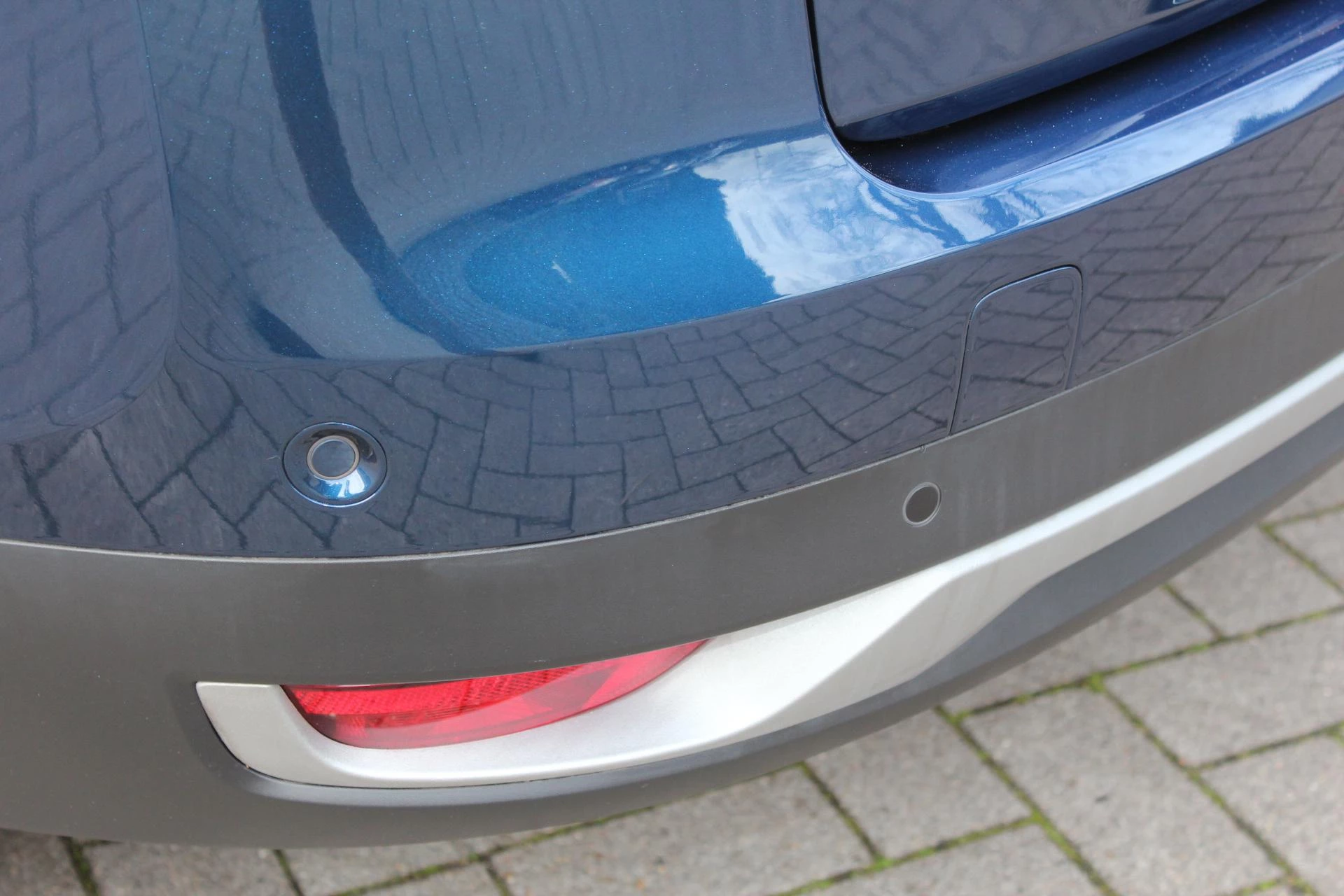 Hoofdafbeelding Renault Grand Scénic