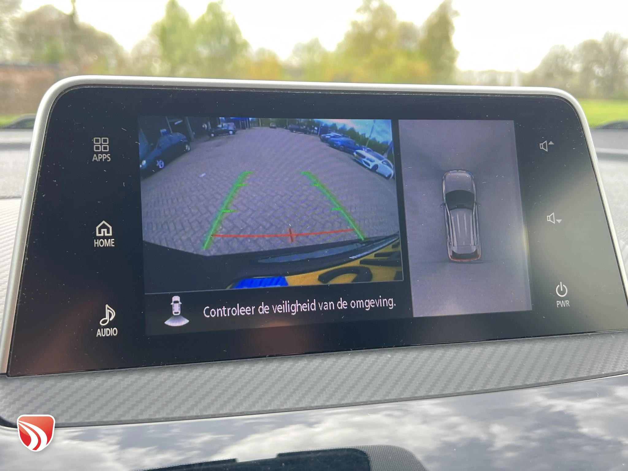 Hoofdafbeelding Mitsubishi Eclipse Cross