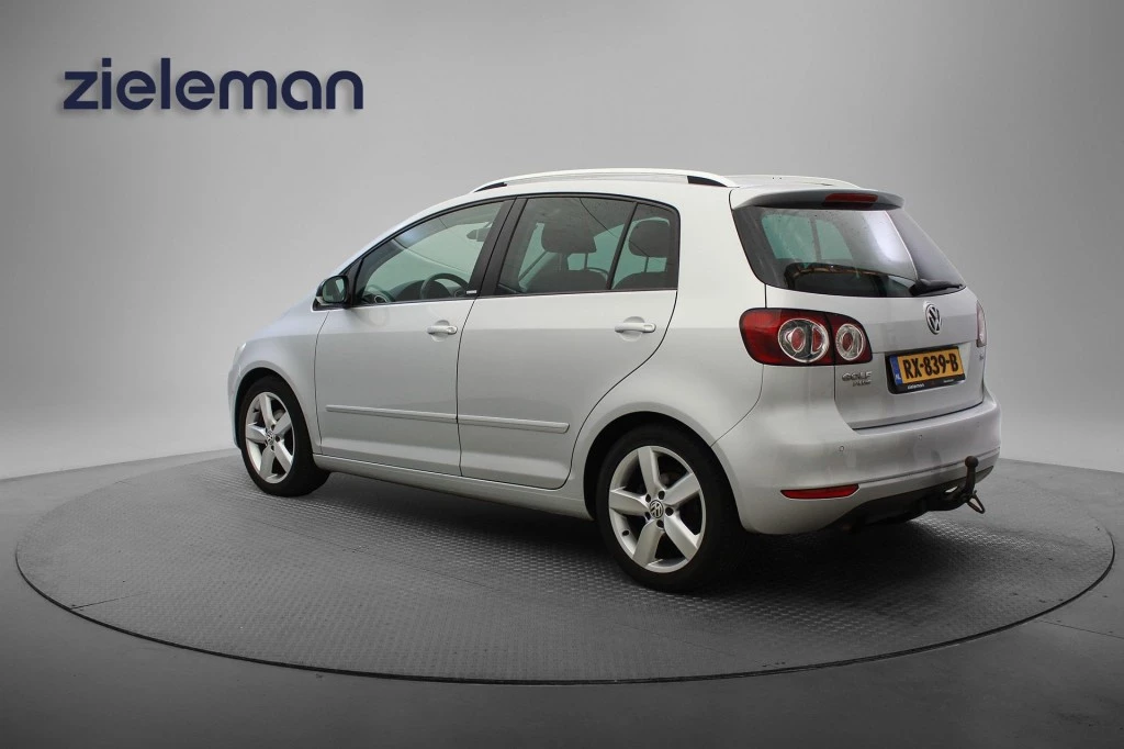 Hoofdafbeelding Volkswagen Golf Plus