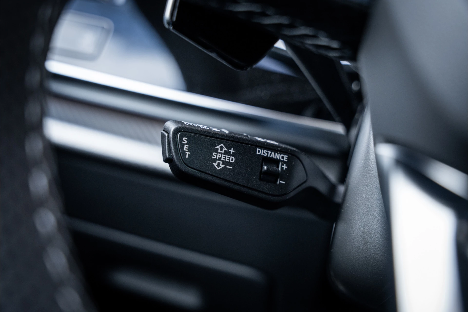 Hoofdafbeelding Audi RSQ8